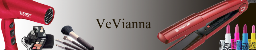 VeVianna Blog