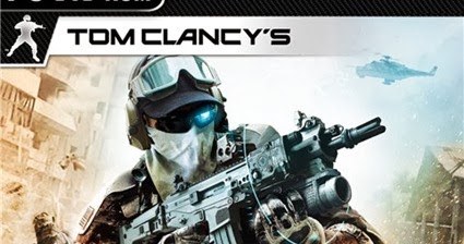 Download Free Pc Games By Torrent: Tom Clancy's Ghost Recon: Future ...