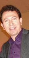 En Mesa Arizona con el salsero Carlos E. Rivas
