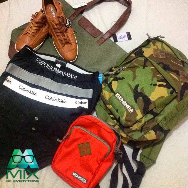 khumbmela backpack
