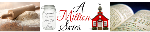A Million Skies