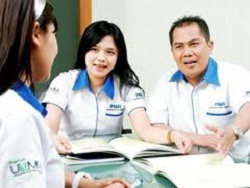 PT PNM (Persero) - D3 Analyst, Unit Manager ULaMM PNM PT PNM (Persero) - D3 Analyst, Unit Manager ULaMM PNM