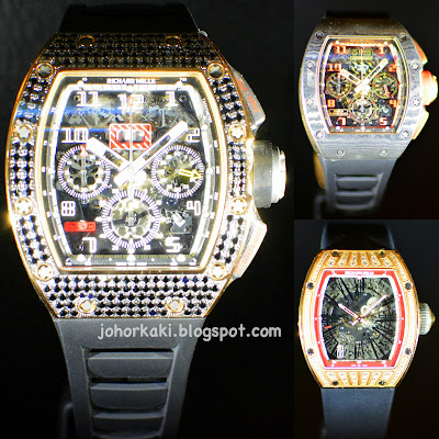 What's the Singapore Hawker Scene got to do with the Story of Swiss Watch Industry Luxury-Watch