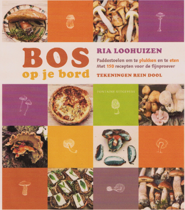 Bos op je bord