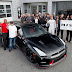【動画】日産「GT-R NISMO」の米国向け第一号車が納車!価格は米国の方がちょっと高い?