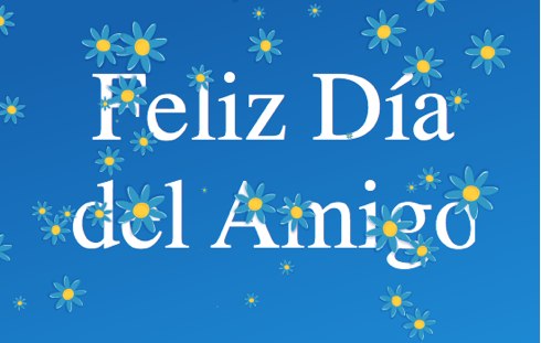 amigo amigo