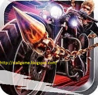 Death Moto Racing Android Game 2