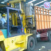 Jasa Ekspedisi Cargo by PMT Jasa Ekspedisi Cargo by PMT