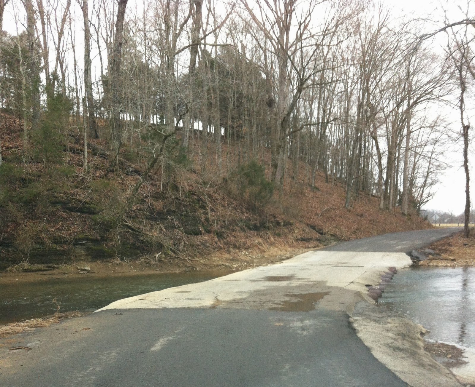 Amateur Mormon Historian Flippin, Kentucky