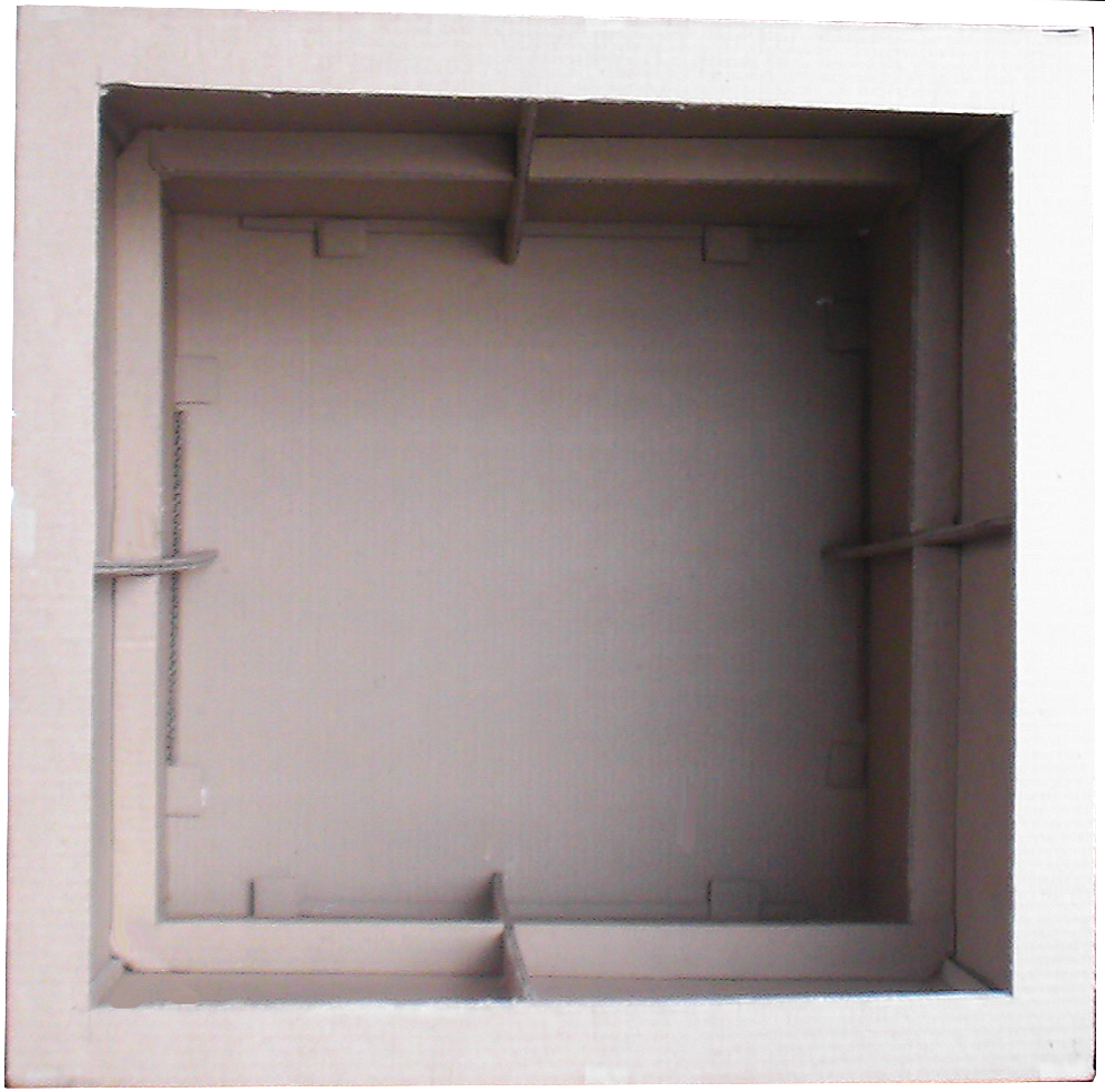 Cardboard Design Workshop