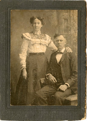 Rosie and Fayte Cooper