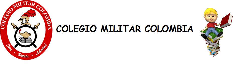 COLEGIO MILITAR COLOMBIA