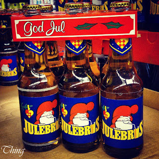 Julebrus Dahls