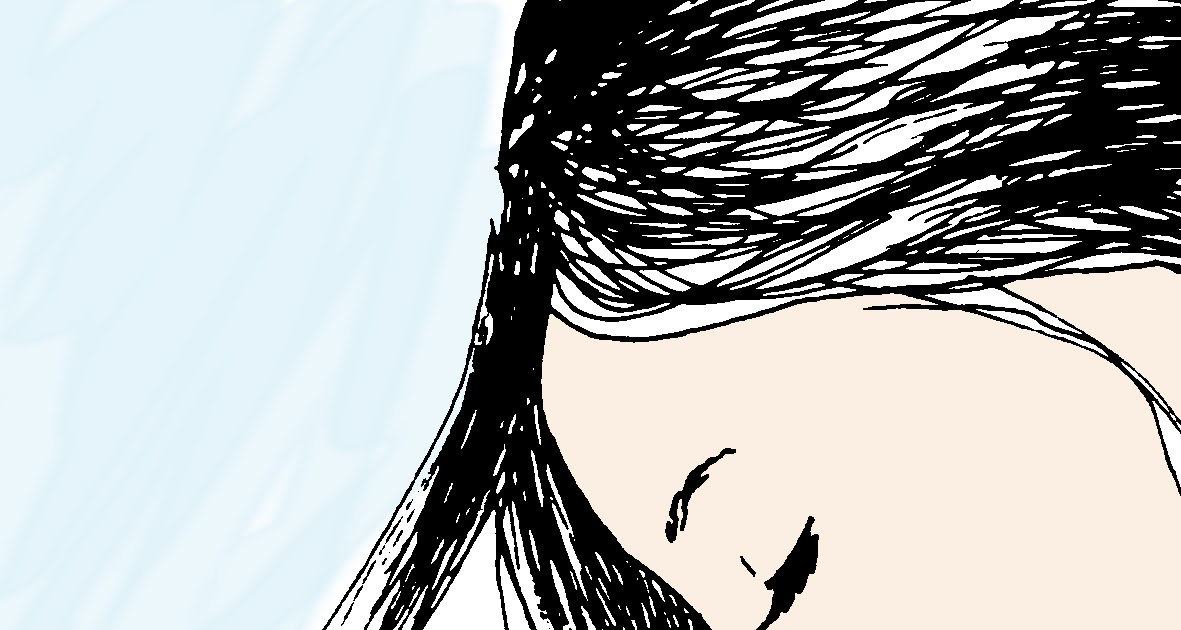 finding inspiration: flower doodles and pretty knickers