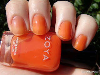 Zoya Coraline