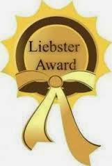 Liebster Award