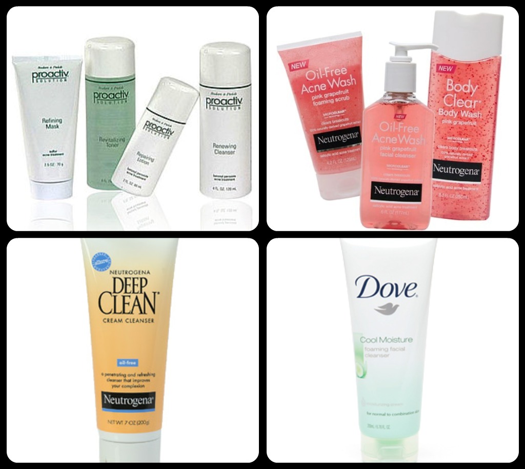 Leave it to Nicole Makeup After Bedtime