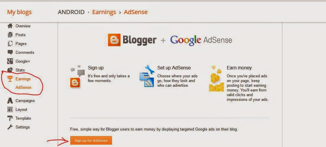 Panduan Lengkap Mendaftarkan Website ke Google AdSense: Dari Persiapan Hingga Persetujuan