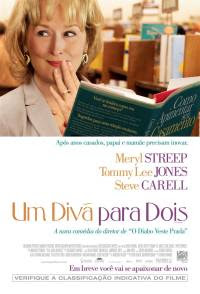 116. filme um divã para dois