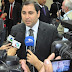 MP-AP tenta barrar ida de Michel JK para o TCE.