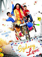 Watch From Sydney With Love (2012) Movie Online