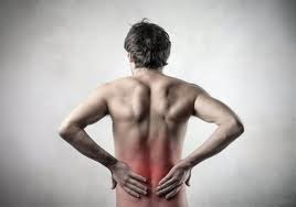 ways to get rid of back pain sciatica in back