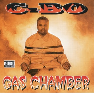C-Bo – Gas Chamber (CD) (1994) (FLAC + 320 kbps)