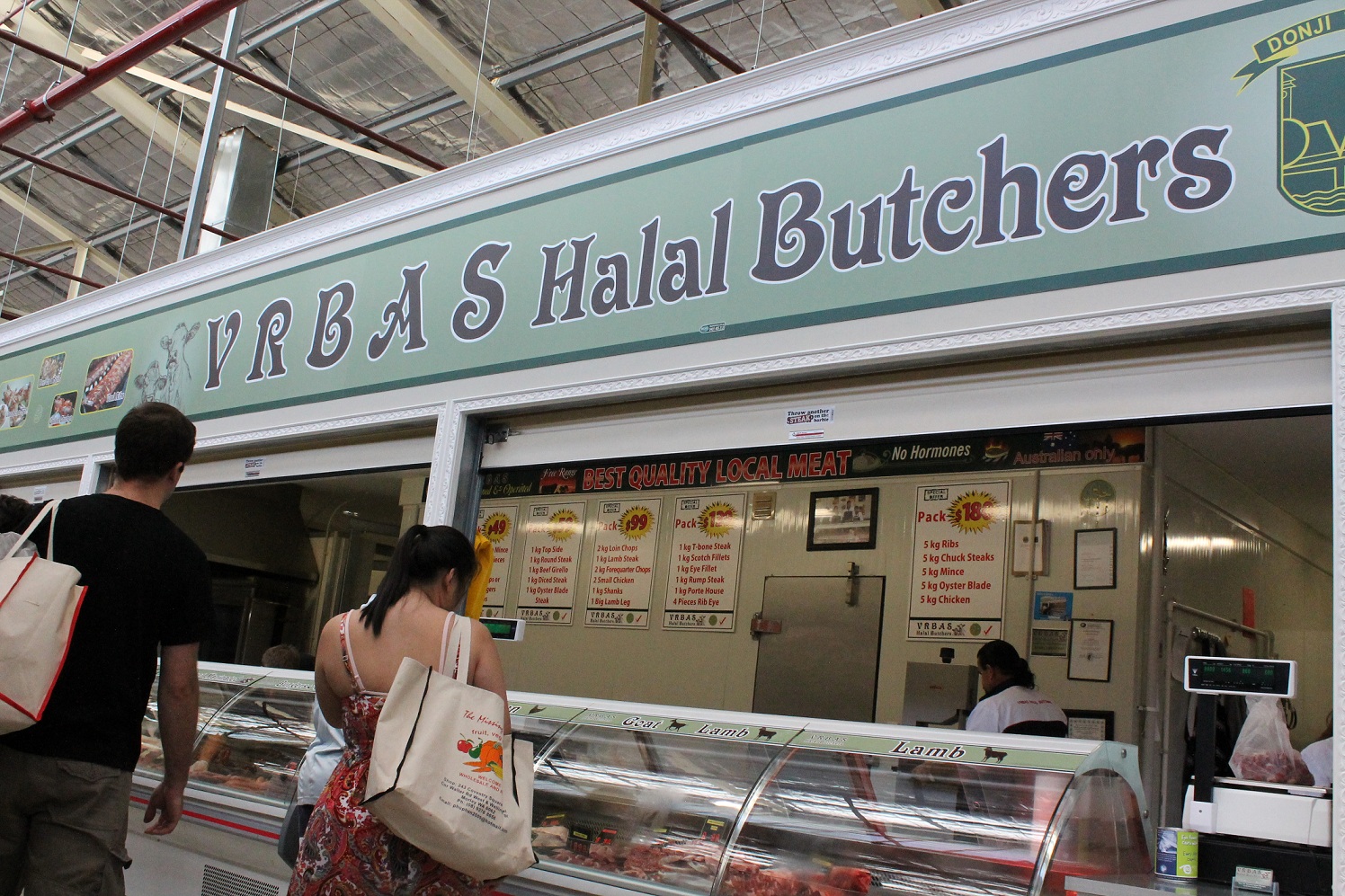 umiyumi2 our life in perth, WA Halal Meat (Beef and Chicken