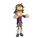 Beethoven gif Gif animado música Beethoven