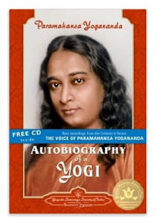 Autobiography of a Yogi Autobiography of a Yogi