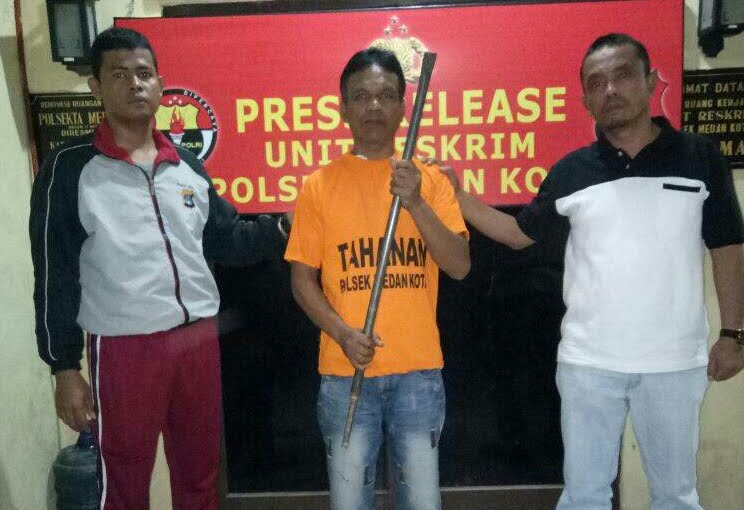 andaris-ditangkap-polisi