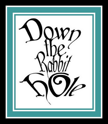 down the rabbit hole pdf