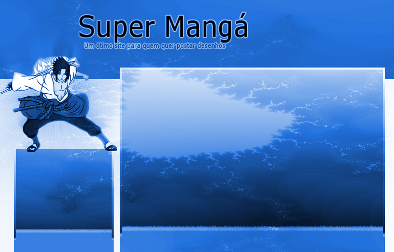 Super Mangá
