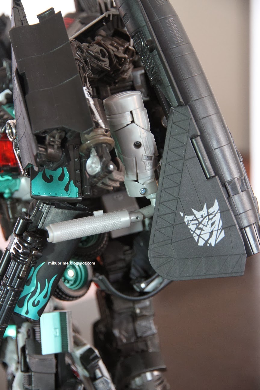 Jetpower Optimus Prime Jetpower Optimus Prime