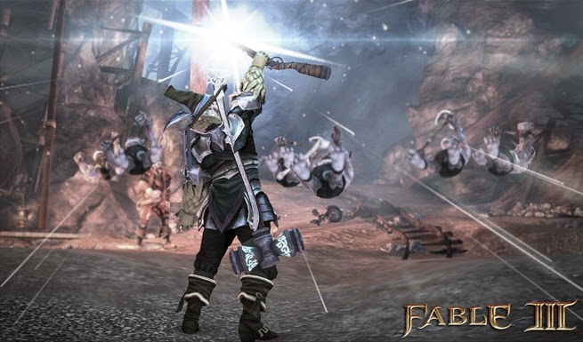 fable 2 pc crack