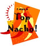 Nacho Average Challenge