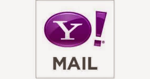 Cara Buat Email Yahoo Terbaru 2014