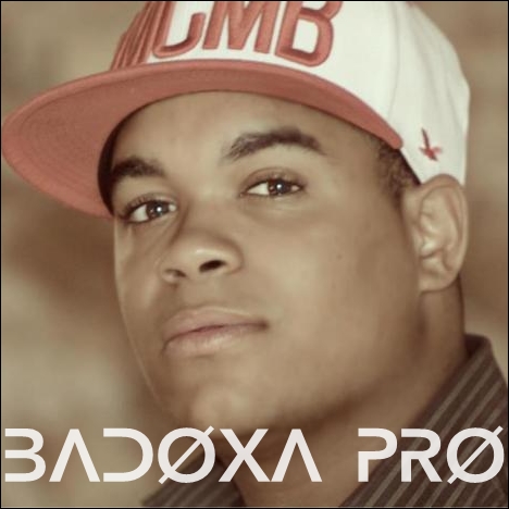 Badoxa Pro - Tas Maluca 2012 BADOXA+PRO