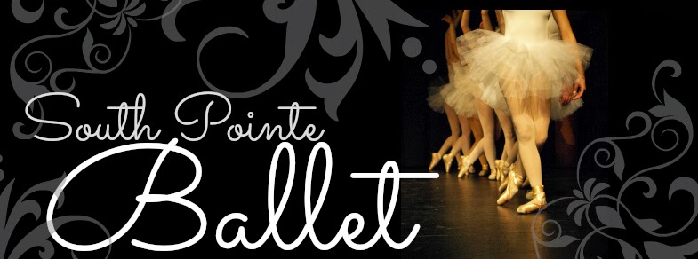 South Pointe Ballet