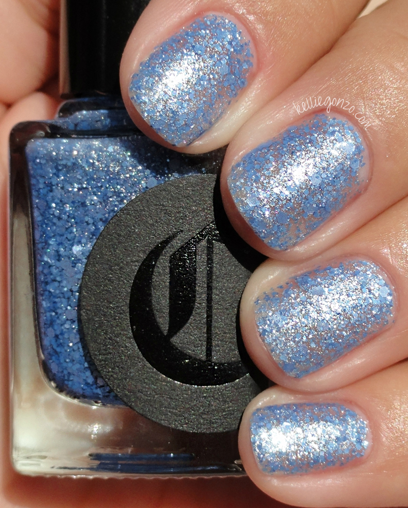 KellieGonzo Cirque Nail Lacquer