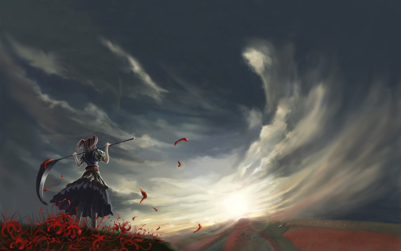 Amazing Wallpapers: Animation hd wallpapers, anime hd wallpapers