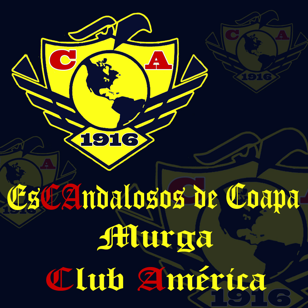 LA MONUMENTAL AMERICA la monumental america: