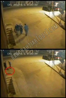 Seorang Gadis Melahirkan Bayi Secara Tidak Sengaja Di Jalan www.anehdankonyol.com