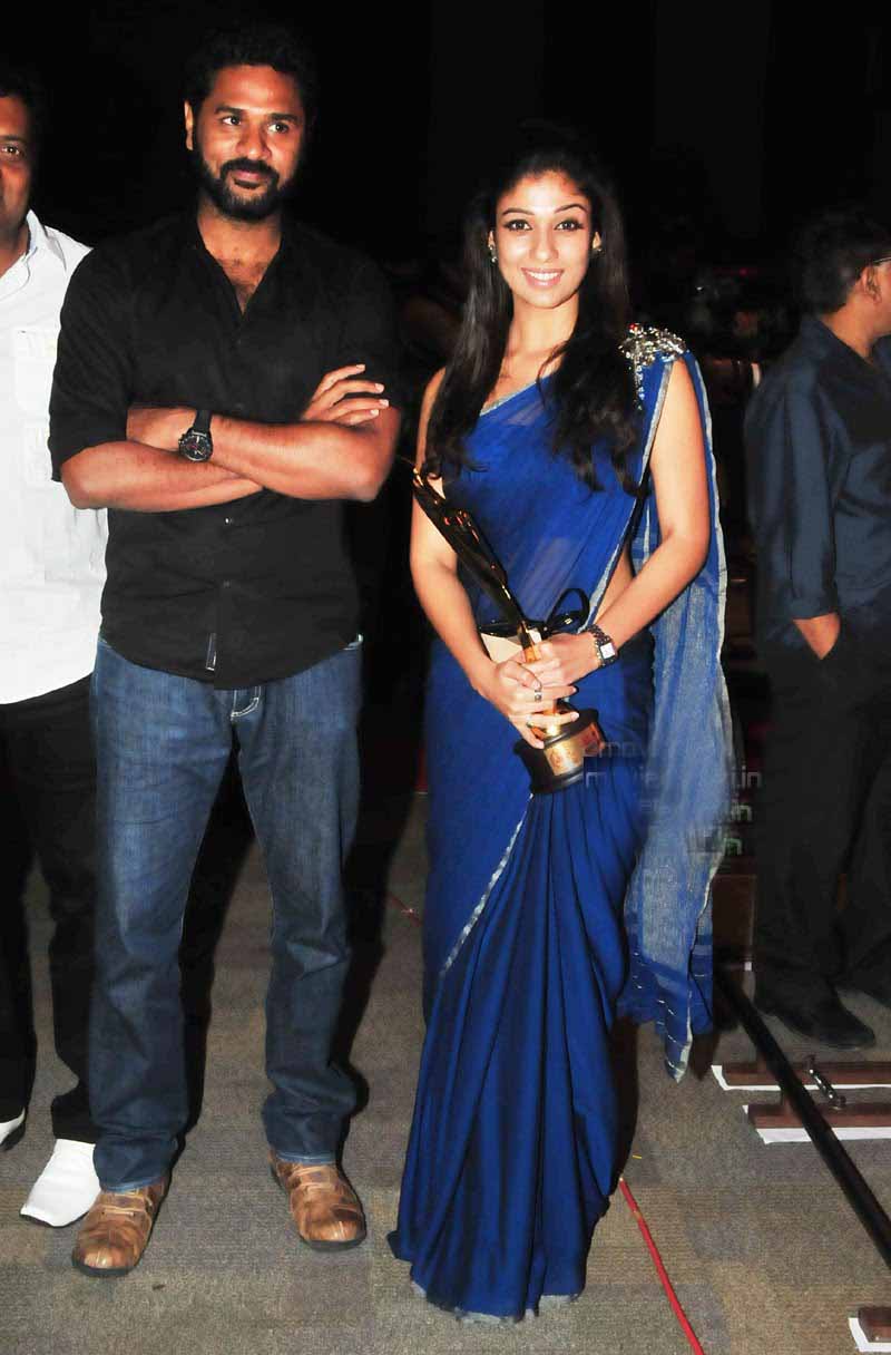 Prabhu Deva Nayanthara Marriage