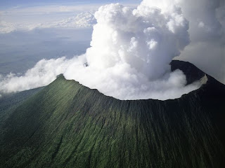 20 dentinasi pilihan dari Natgeo