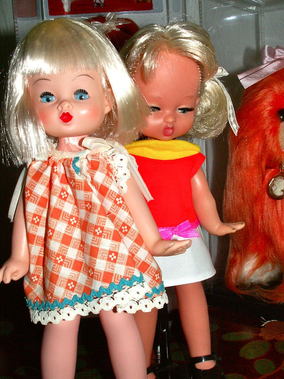 ggsdolls Jolly toys Clone Doll like Migliorati!!