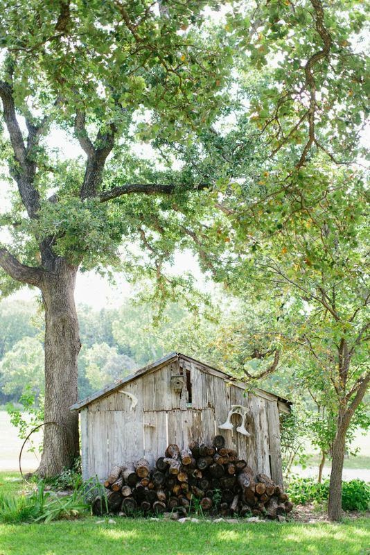 Houses Gardens People Peacock Alley, Down on the Farm