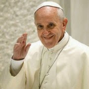A LUZ DA FÉ.  1ª Encíclica do Papa Francisco.