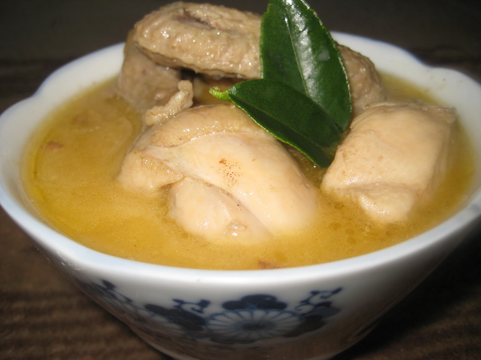 BnE Resep Masakan Opor Ayam Kurma BnE Resep Masakan Opor Ayam Kurma