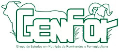 LOGO GENFOR